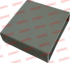 Preview: 21454 Aufstecktasche 100x25mm